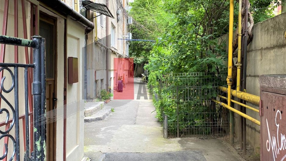 Garsoniera decomandata, parter inalt, +boxa | zona Pache Protopopescu - Poză 10