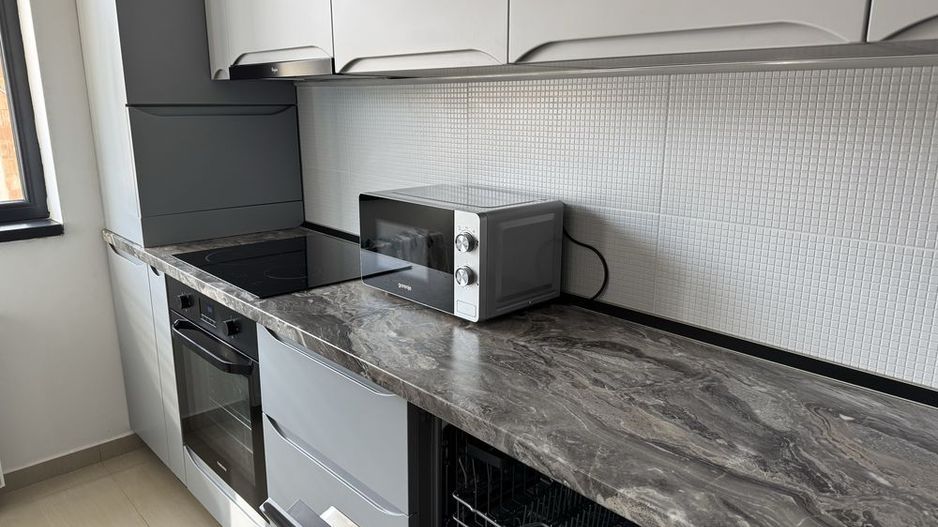 Inchiriere apartament 2 camere Pipera Bolat Residence - Poză 4