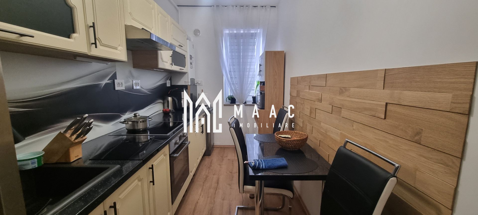 Apartament 3 camere I 2 băi I 68 mpu I Grădină I Valletta - Poză 4