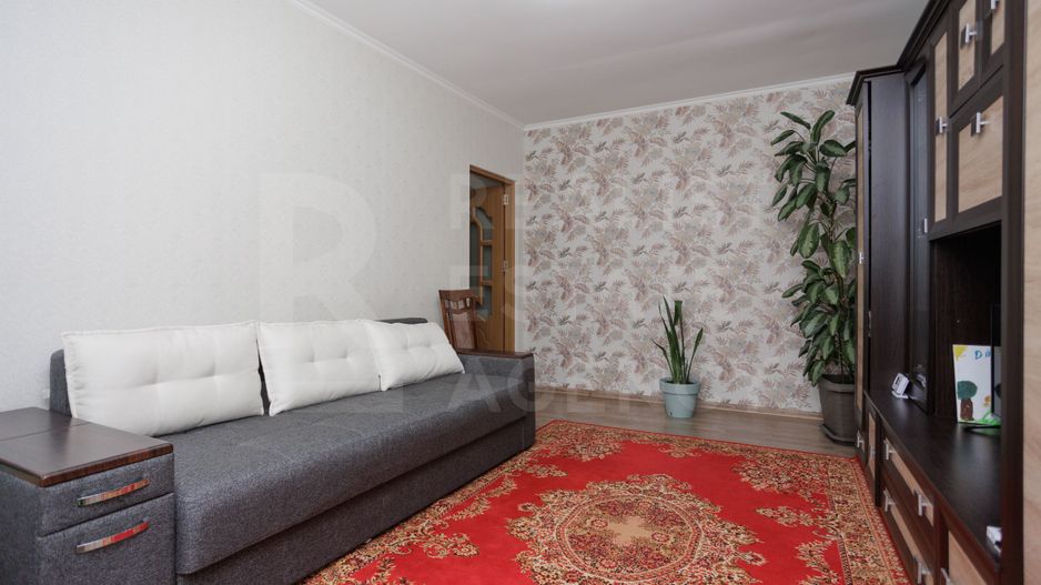 Vânzare apartament, 2 camere, str. Ialoveni, Centru - Poză 2