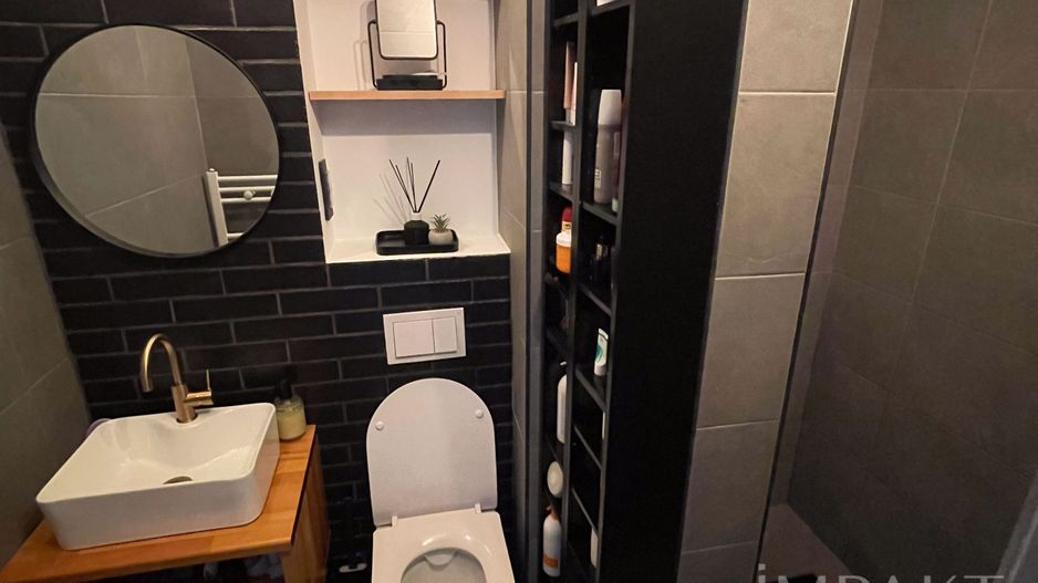 Apartament 4 camere decomandate, renovat premium , Manastur - Poză 10