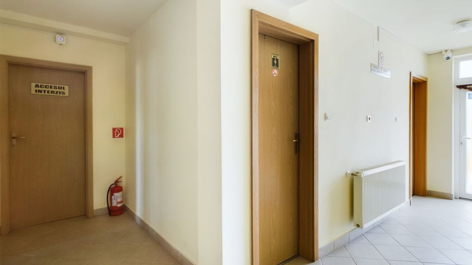 Pensiune in Arad (Vladimirescu) pe DN7 - Poză 16