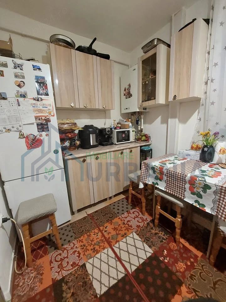 Apartament 3 camere, decomandat, 48 mp, etaj 3/4, zona Păcurari – Moara de Foc, Iași - Poză 8