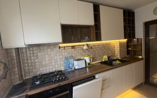 Apartament cu 3 camere - Vitan - Metrou Dristor/Mihai Bravu - Poză 5