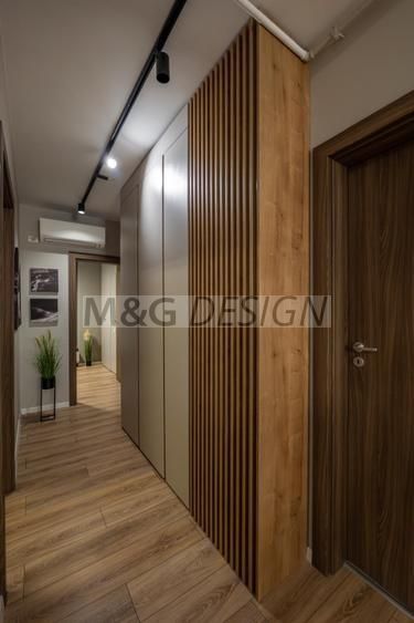 Apartament 3 camere zona Torontalului - Poză 5