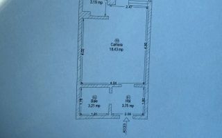 Apartament 1 camera 32mp - Circumvalatiunii Etaj 6 din 10 - Poză 5