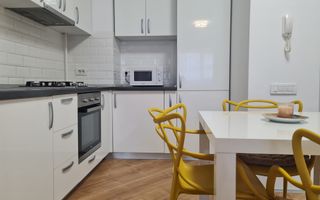 Apartament | 2 camere| Pipera | 4City North - Poză 7