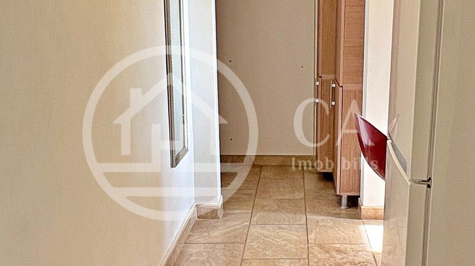 Apartament de închiriat cu 2 camere in zona Nufarul, Oradea - Poză 4