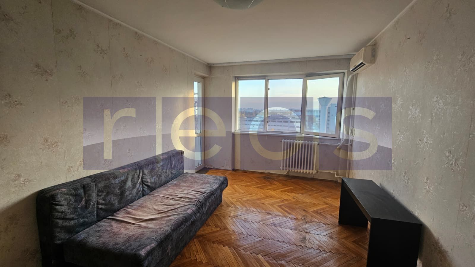 DE VANZARE AP 2 CAMERE 50 MP DRUMUL TABEREI | SEMIDECOMANDAT | METROU - Poză 1