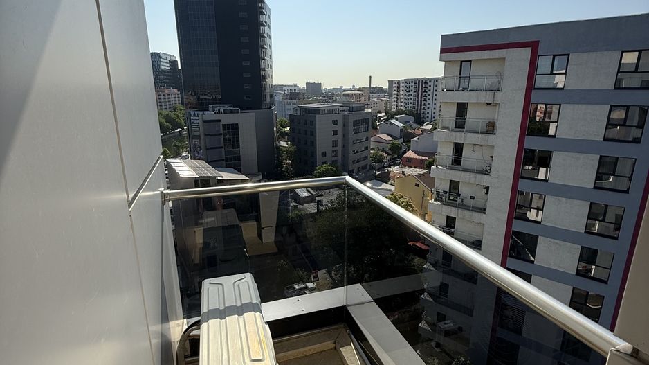 Premium Studio - Ranetti Premium Apartments 2021 - Poză 3