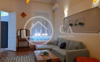 Apart.3 cam.de inchiriat Ultracentral Oradea - Poză 1