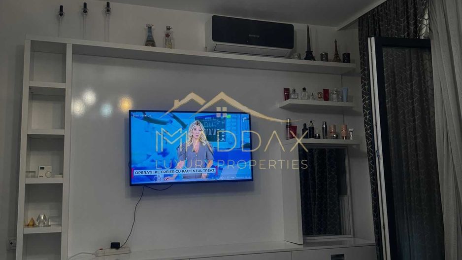 Apartament Premium 2 Camere | Exigent Plaza Residence Faza 2 - Poză 4