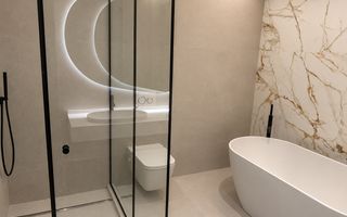 APARTAMENT 4 CAMERE FIRST RENT - Poză 7