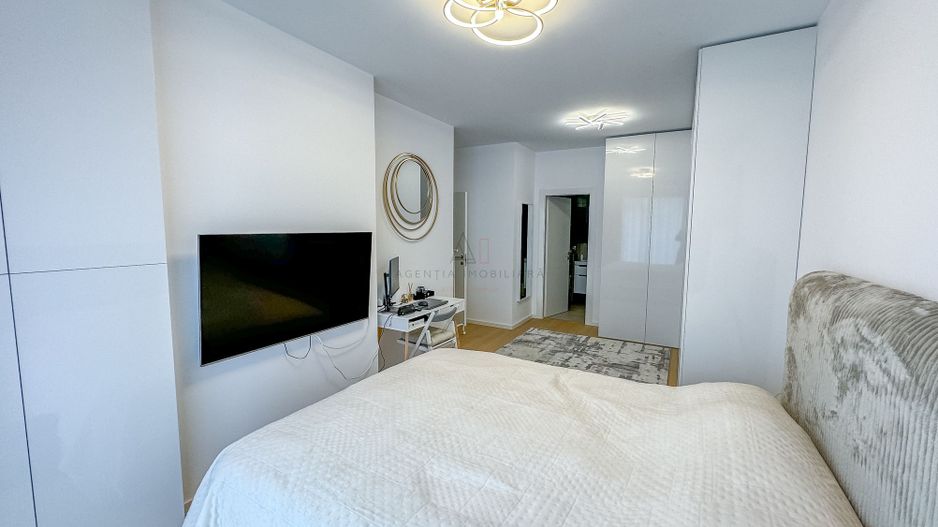 4 Camere Ivy Residence | Mobilat Utilat Premium - Poză 11