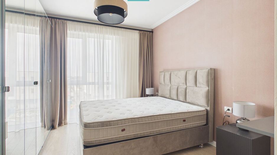 Apartament 2 camere Dumbravita - Poză 4