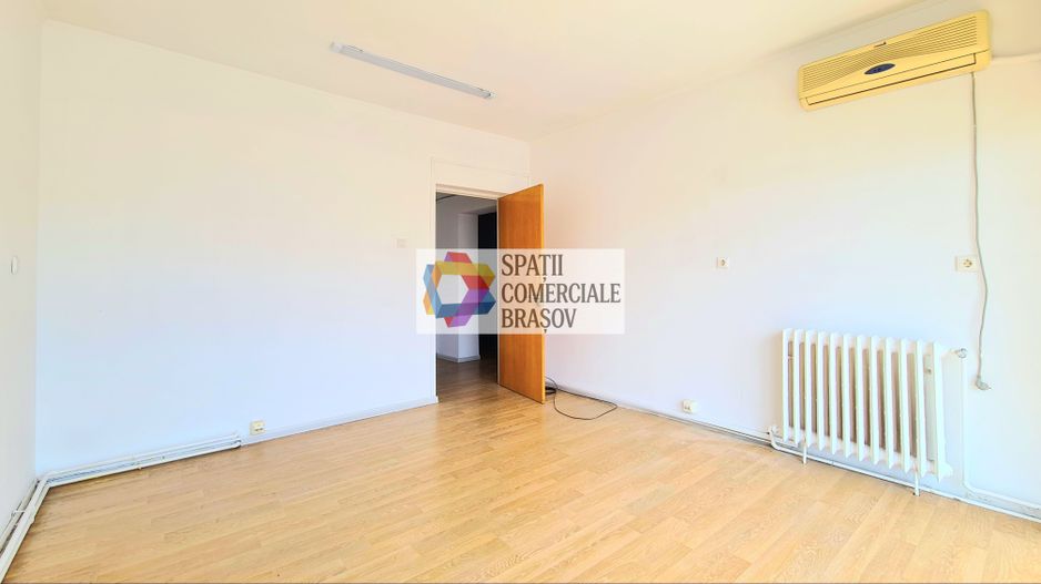 Spațiu birouri de vânzare Brașov - 72 mp  # spatii-comerciale-brasov.ro - Poză 4