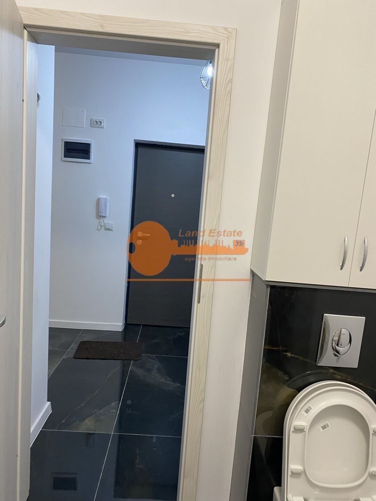 Garsoniera Ghencea Dedeman , Metrou Raul Doamnei (800 metri) - Poză 5