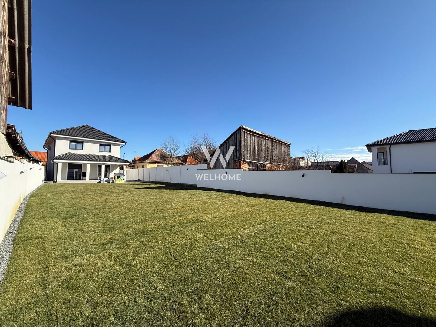 Casă individuală premium de vânzare în Șelimbăr – 650 mp teren - Poză 5