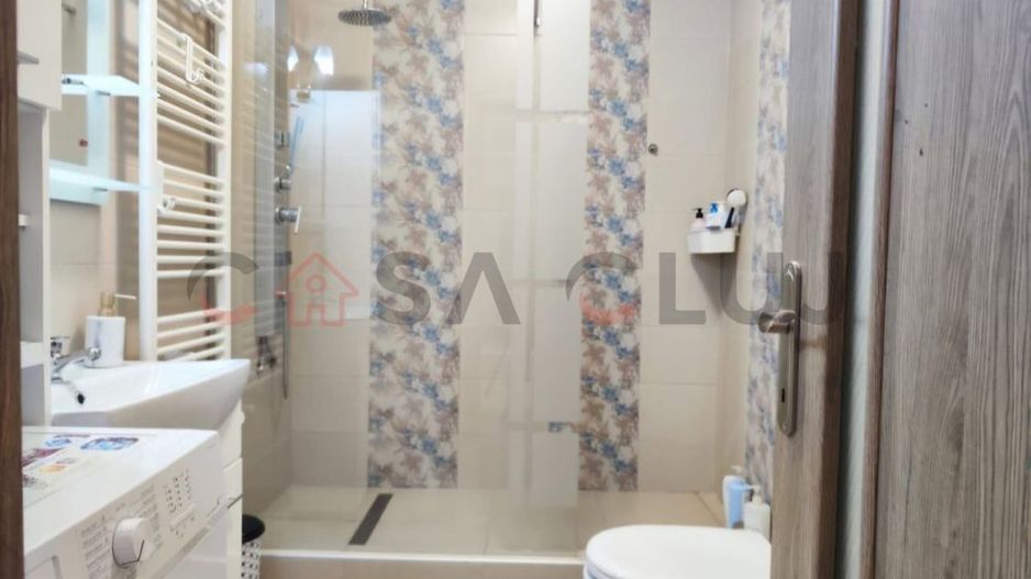 2 camere | 56 mp | Etaj 3 | Dambul Rotund - Poză 8