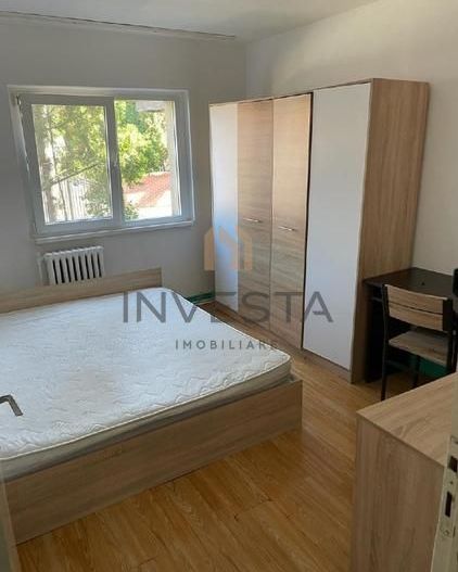 Apartament cu 3 camere decomandat, garaj si boxa, zona Piata Zorilor - Poză 5