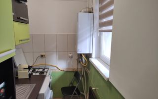 Garsonieră de închiriat | Cartierul Bună Ziua | Zona str. Trifoiului - Poză 5