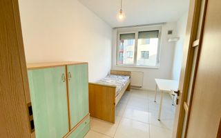 Apartament 3 camere la cheie , 120mp Complex Ared Kaufland! Negociabil - Poză 4