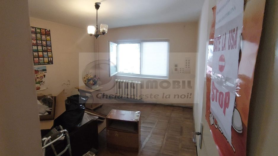 Apartament 4 camere decomandate – 80 mp utili – Al. Tudor Nicolae Lidl - Poză 3