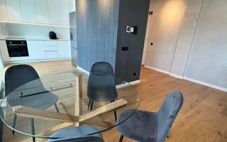 duplex Cloud 9 | Aviatiei | Pipera | 2 terase +2 parcare - Poză 7