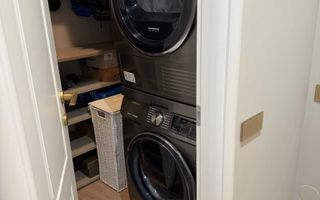 Apartament de 2 camere, lux, 60mp,parcare subterana, cartier Buna Ziua - Poză 4