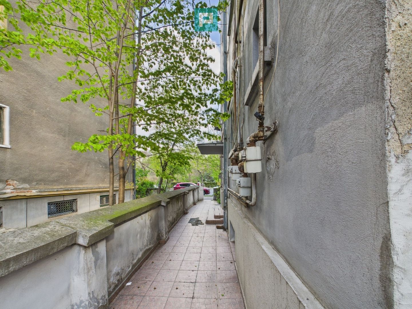 Apartament cu două camere, Radu Beller - Poză 7