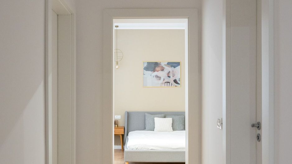 Apartament superb de 4 camere | Tudor Arghezi | GalDan Apartments - Poză 20