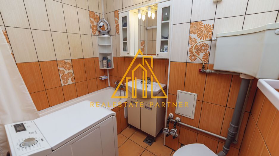 Apartament 3 camere semidecomandat – Berceni, Sector 4, aproape de Sun Plaza - Poză 9