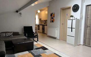 13 Septembrie-Petre Ispirescu | 2 cam | 61mp | bloc 2017 | et 4 | 114.990 euro - Poză 5