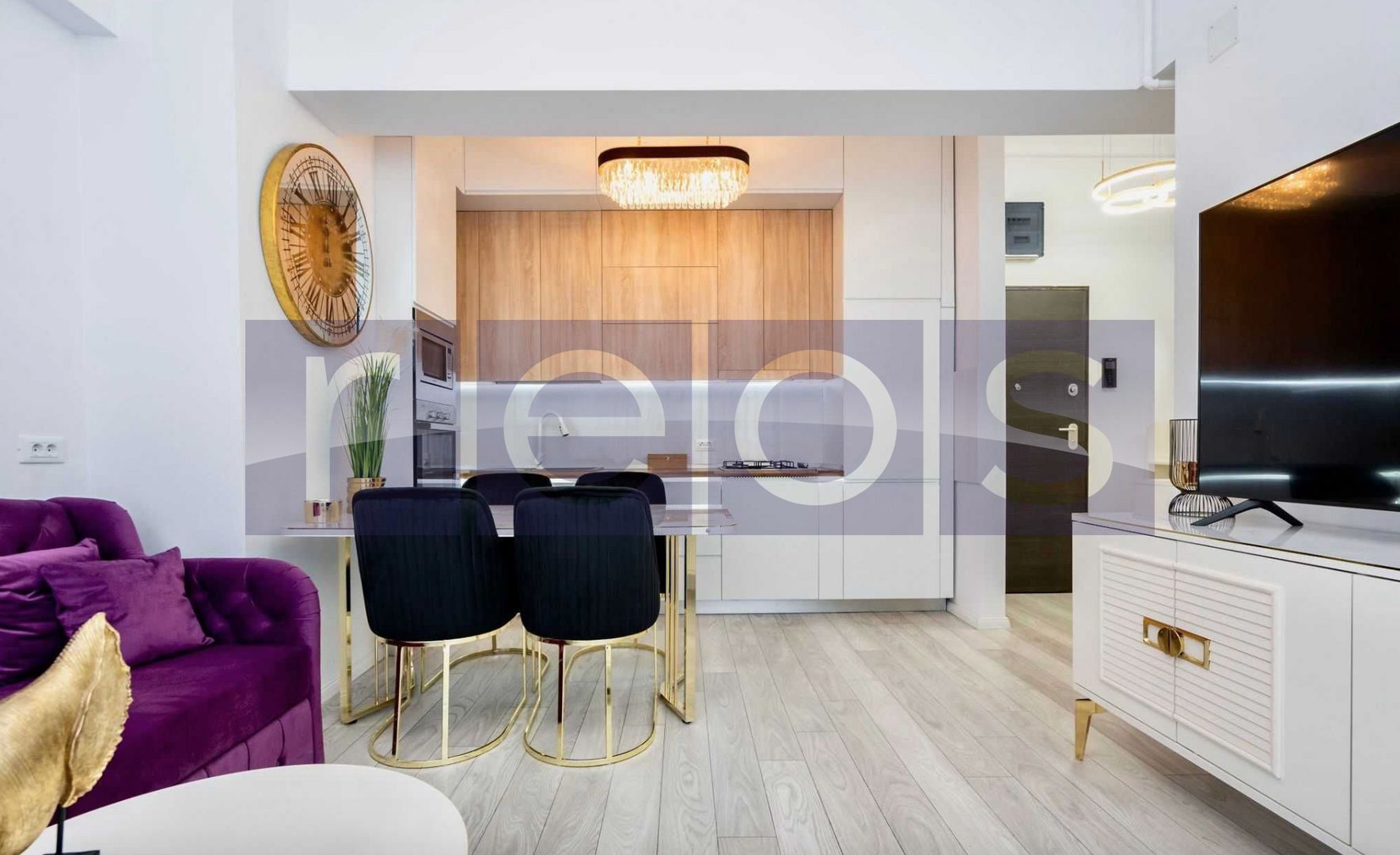 VANZARE APARTAMENT MODERN 2 CAMERE | TERASA SPATIOASA | 13 SEPTEMBRIE - Poză 7