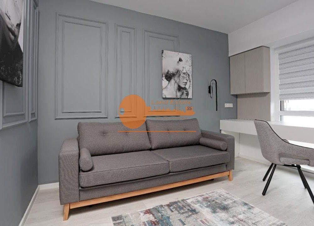 Penthouse Belvedere Residence - Poză 19