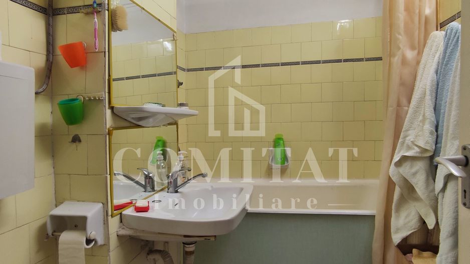 Apartament 2 camere | Semidecomandat | cartier Gheorgheni - Poză 11