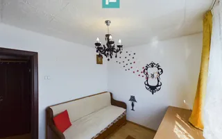 Apartament cu 3 camere zona Lebăda - Poză 11