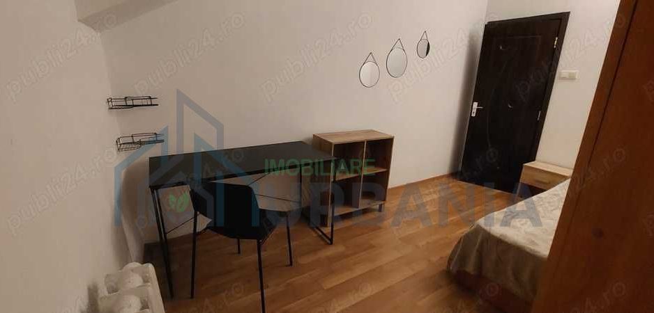 Închiriere camere în vilă ultracentrală, zona UMF, Iași - Poză 2