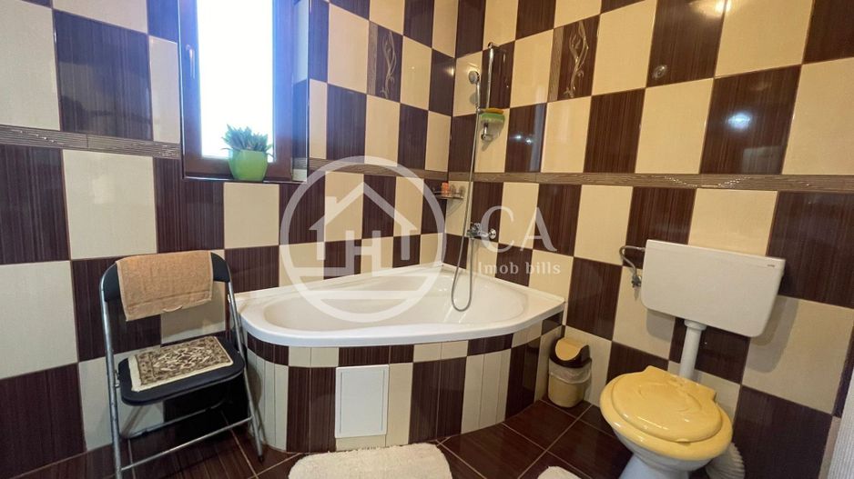 Casa de vânzare cu 4 camere in Santandrei, Bihor. - Poză 14