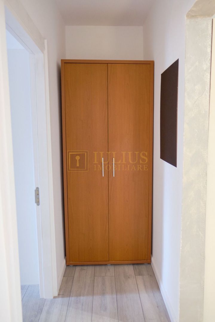 3 camere-2 dormitoare| Soarelui| etaj 1| parcare| termoficare| pet friendly - Poză 25