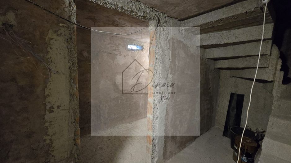 VILA 3 camere Henri Coanda Pipera Voluntari - 2bai 100mp 2 terase - Poză 9