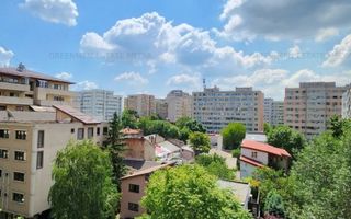 Garsoniera modesta, complet mobilata utilata, metrou Iancului  - Poză 5