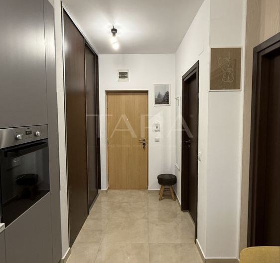 Apartament modern 2 camere – Florești. - Poză 3