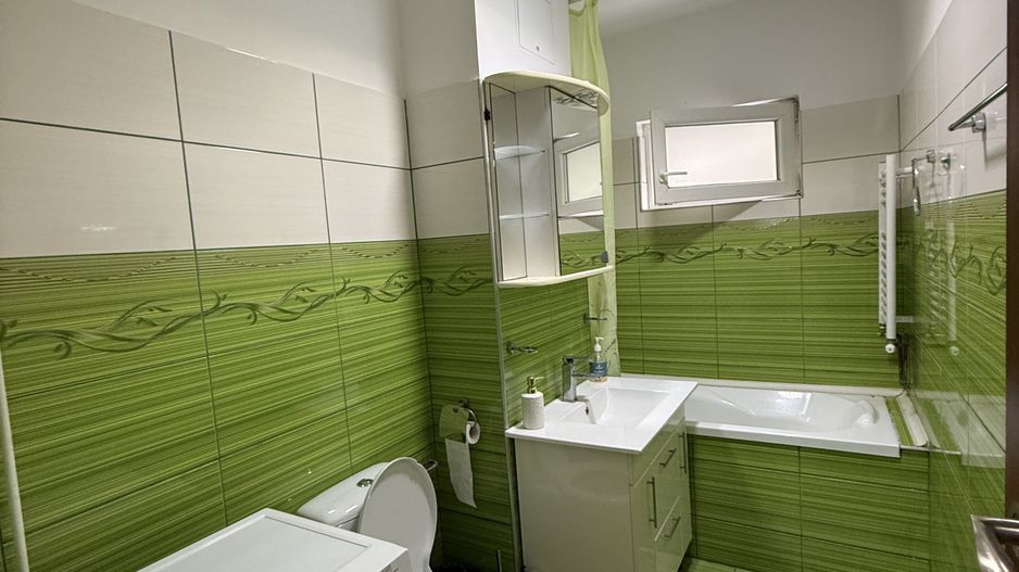 Girocului | 3 Camere | Centrala proprie | Mobilat si Utilat - Poză 16