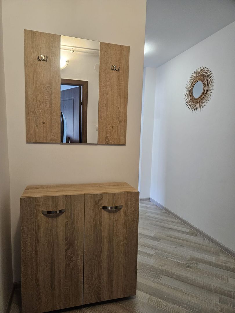 Spitalul Judetean apartament doua camere - Poză 14