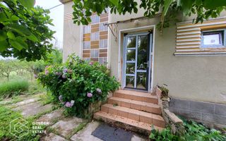 Casa cu D+P+E, 3500 mp teren, zona centrala, Paulis - Poză 4