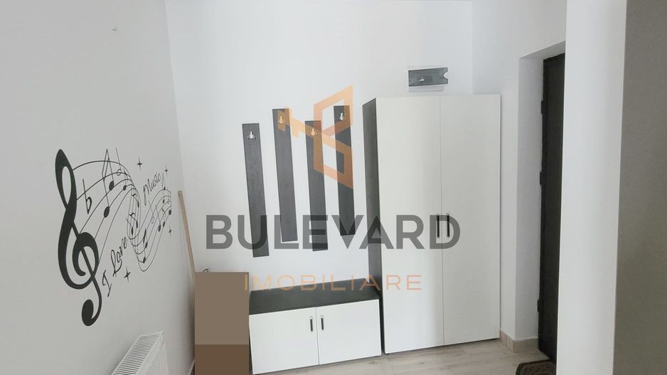 Apartament cu 3 camere, zona Parcului Poligon! - Poză 9