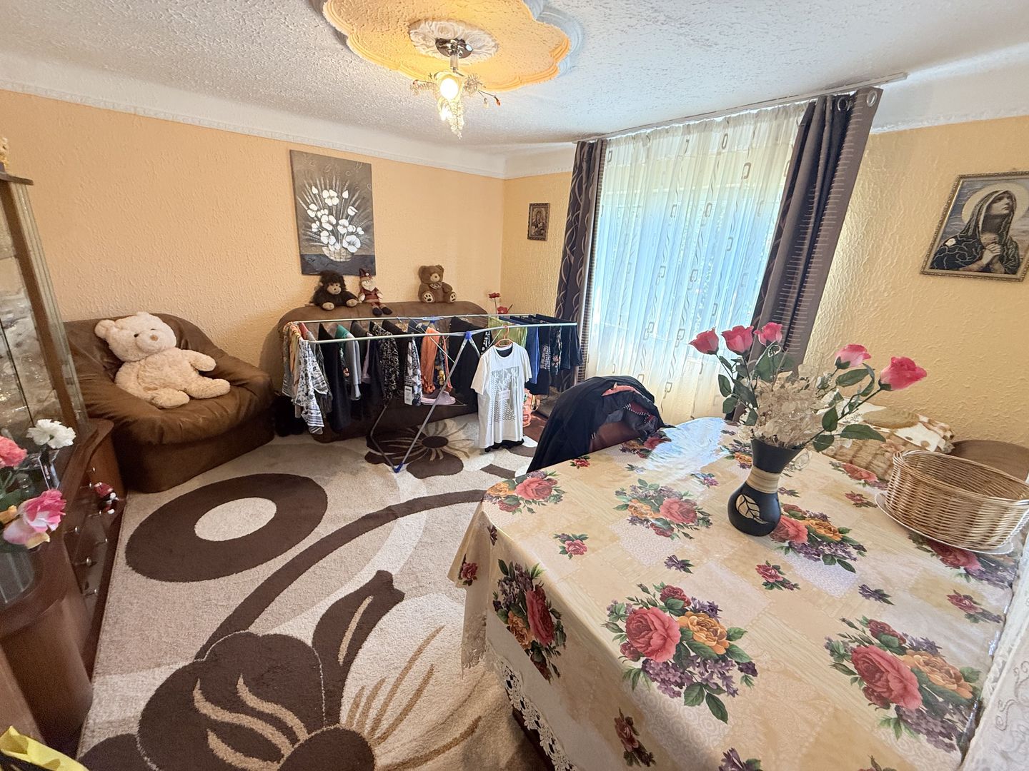 Casa 100,97 mp cu teren intravilan 518 mp Brebu - Prahova - Poză 5