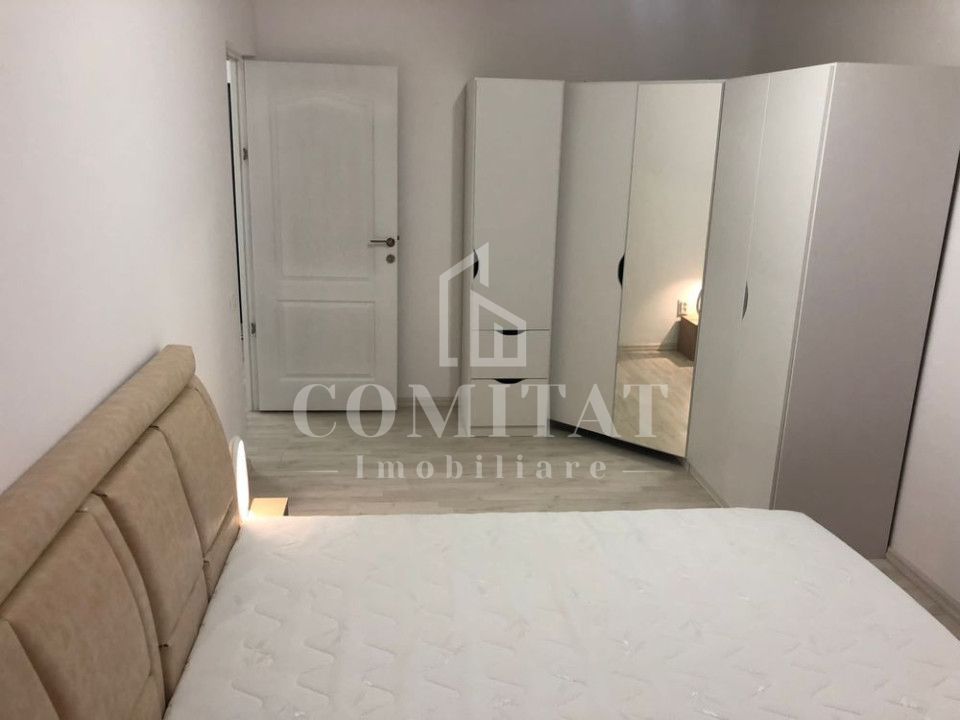 Apartament cu 2 camere | Etaj intermediar | Dâmbul Rotund - Poză 7