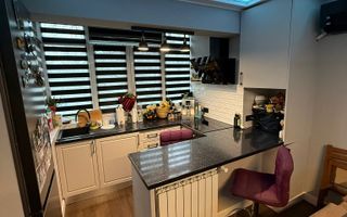 3 Camere Renovat - ETAJ 1 - Rond Podu Ros - Fara Risc - Poză 1